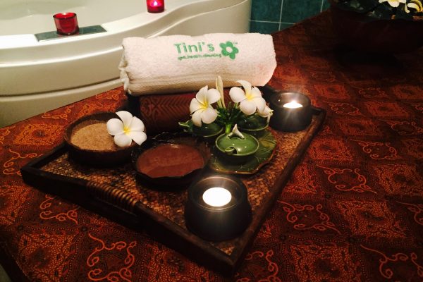 kursus rawatan selepas bersalin