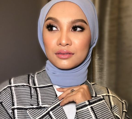 NABILA RAZALI