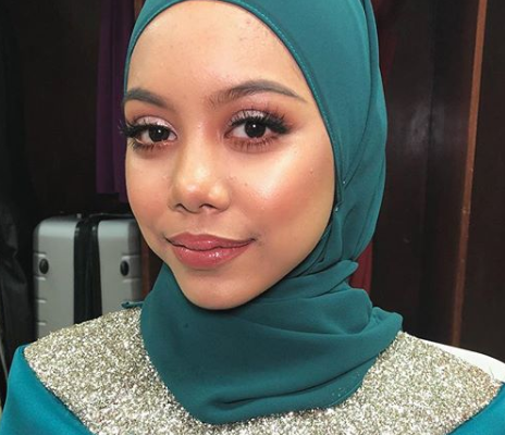 SARAH SUHAIRI
